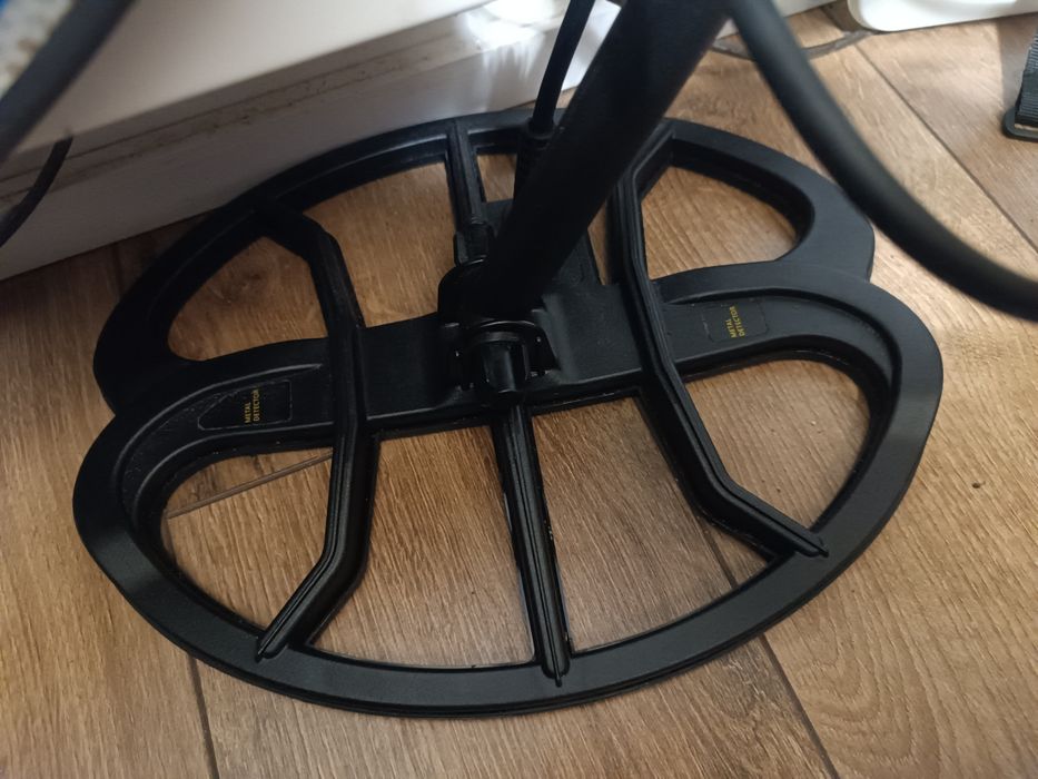 gx850 wykrywacz metali lepszy tx850 plus uprząż i bateria i pinpointer