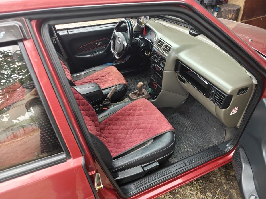 Продам ВАЗ 21099