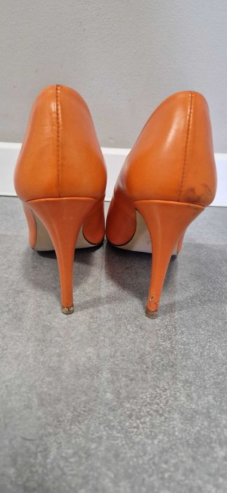 Szpilki Zara rozm. 38