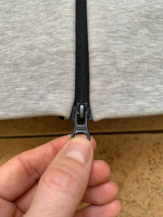 Кофта Nike Tech Fleece. M