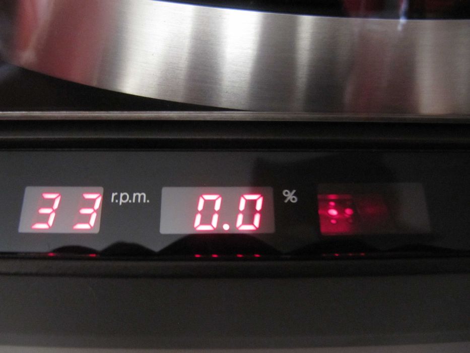 TECHNICS SL-1410 MkII HI-END *TOP Model - Програвач у  ВІДМІННОМУ Стані