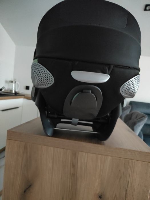 Fotelik samochodowy Cybex Cloud z2
