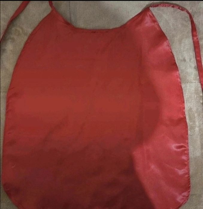 Fato carnaval menino