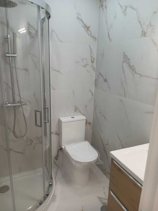 Apartamento T3 Bom Sucesso
