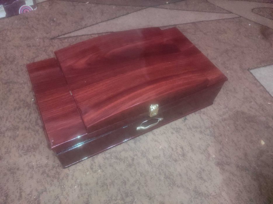 Столовый набор 72 персоны