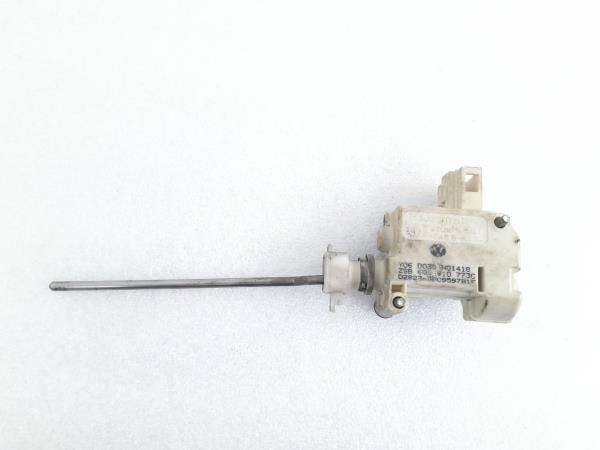 Motor Fecho Combustivel VOLKSWAGEN Polo (9N)