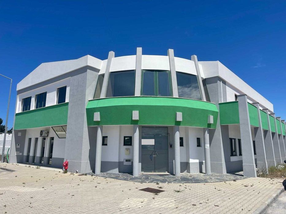 Armazém e lote Vila Nova de Santo André