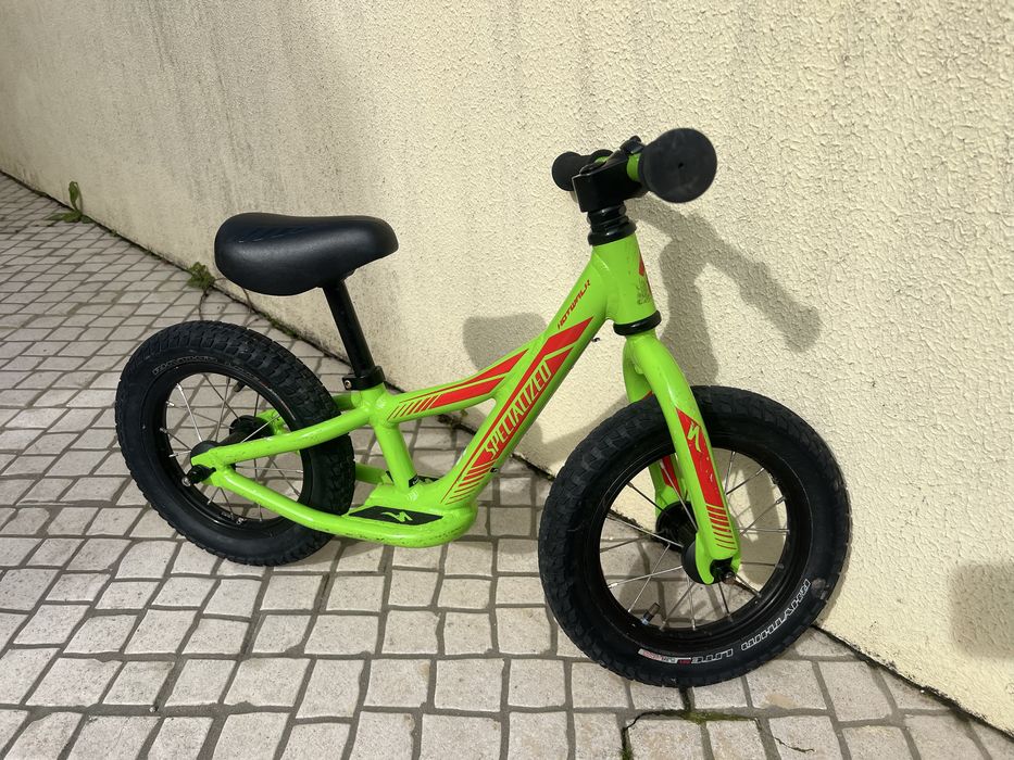 Bicicleta de Criança - Specialized