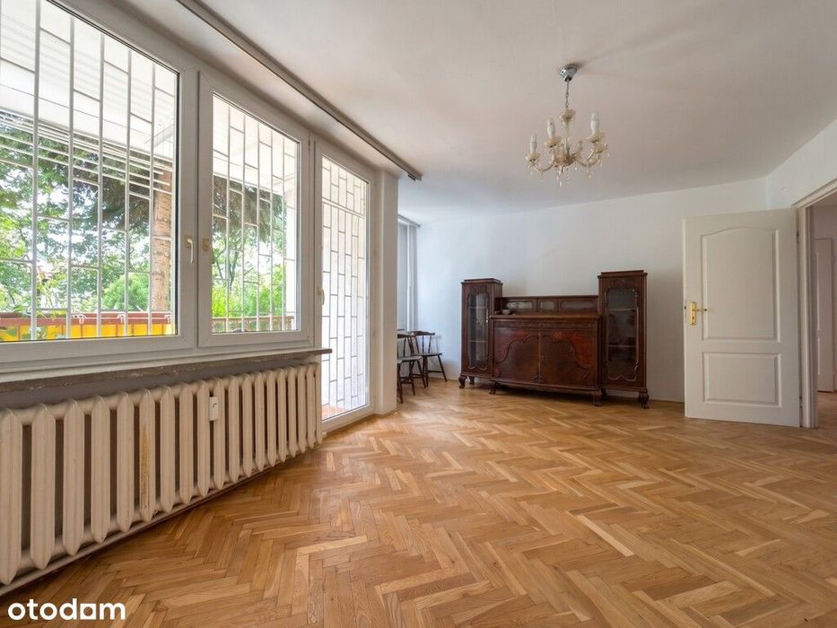 Mieszkanie – Warszawa - Widok 3