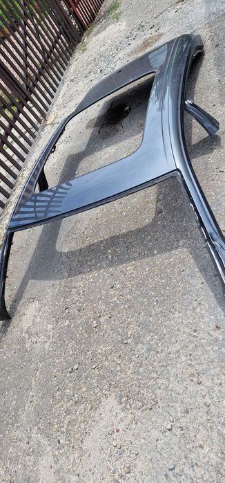 Dach karoseria Audi Q8