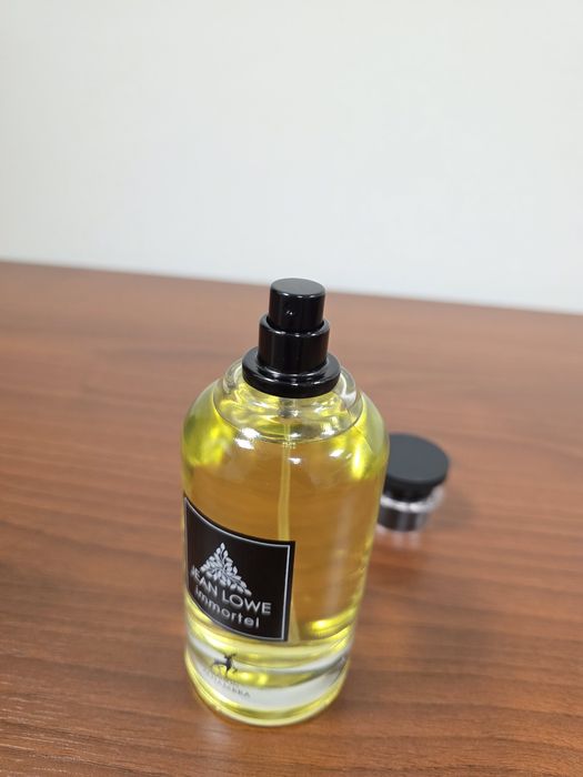 Maison Alhambra Jean Lowe Immortel (Immortal) 100ml