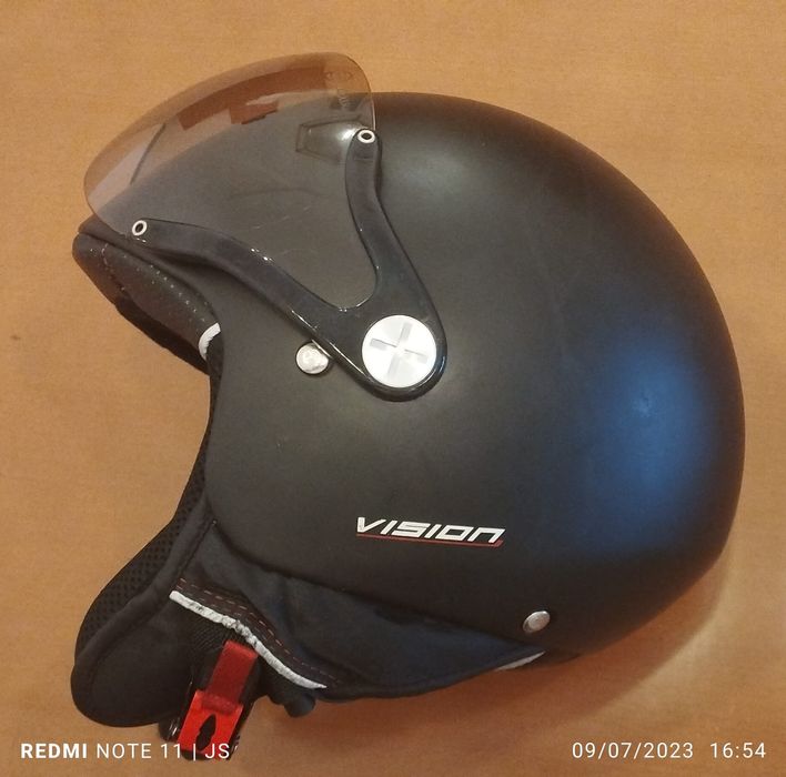 Capacete Nexx como novo