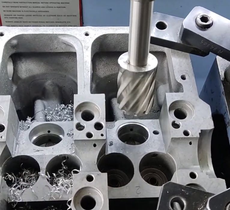 Nastawnik mikrometryczny Serdi Berco Rottler Sunnen