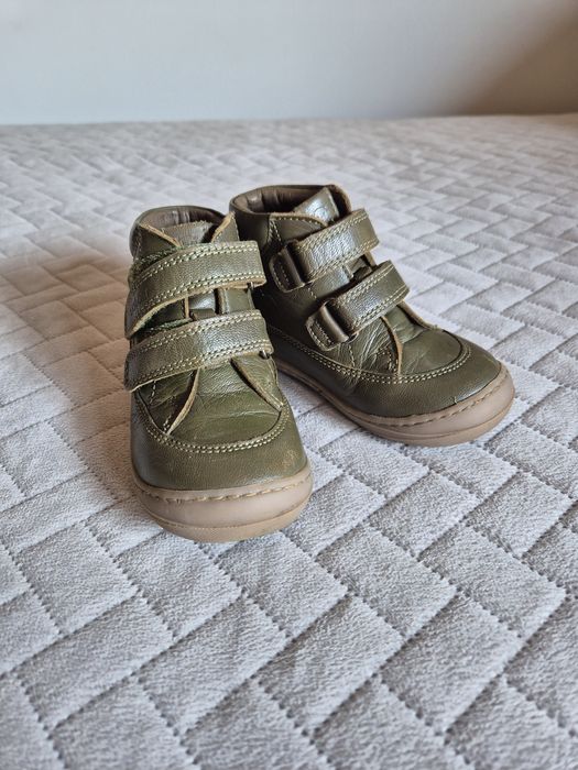 Trzewiki dziecięce lasocki