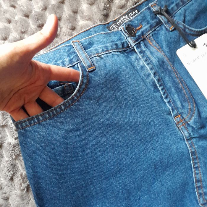 Спідниця, спідничка жіноча, джинс, джинсова, 38, m. 44-46. нова.