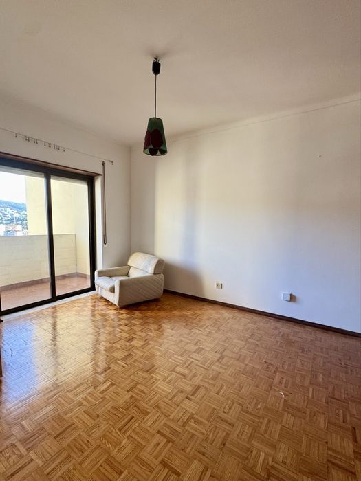 T1 Av. Elisio de Moura Coimbra