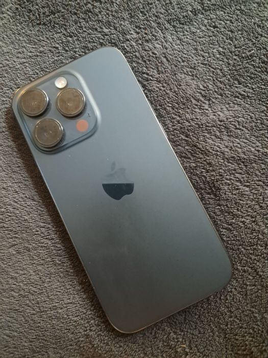 telefon iPhone 15 pro