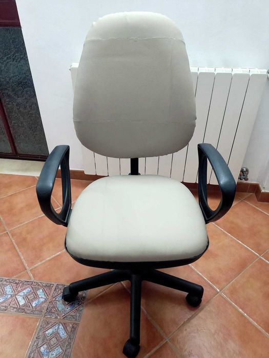 Pequenos serviços, Serralharia