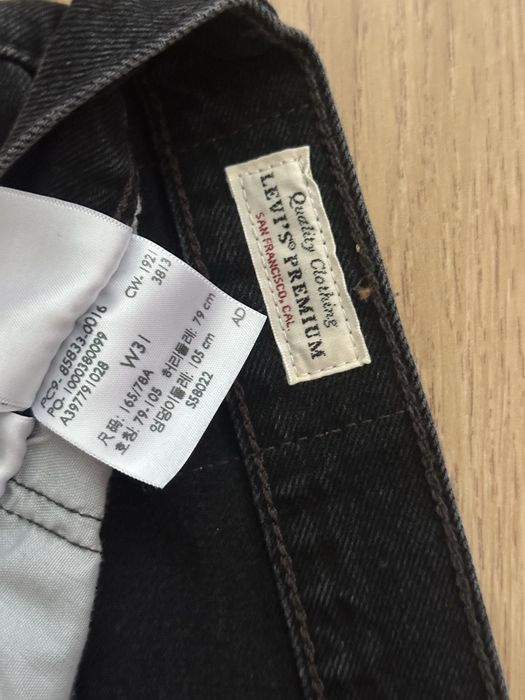 Шорти Levi’s