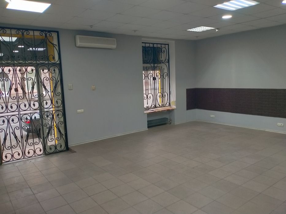 Магазин офис 70 м² Проспект