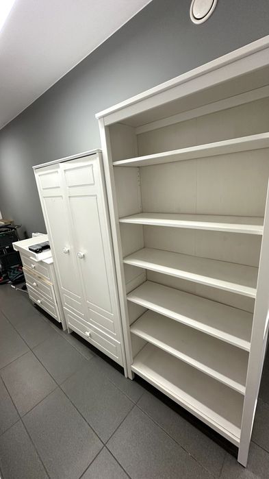 Meble dla dzieci Bellamy, lite drewno bukowe - dziecięcy pokój