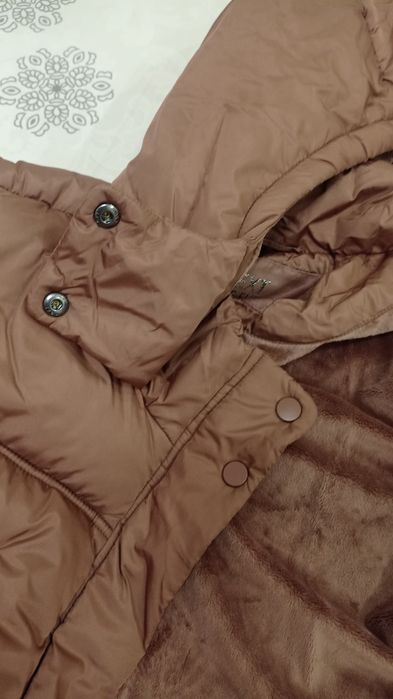 Пуховик Next жіночий