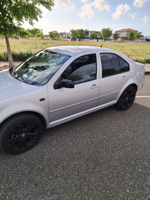 Vw bora 1900 Tdi