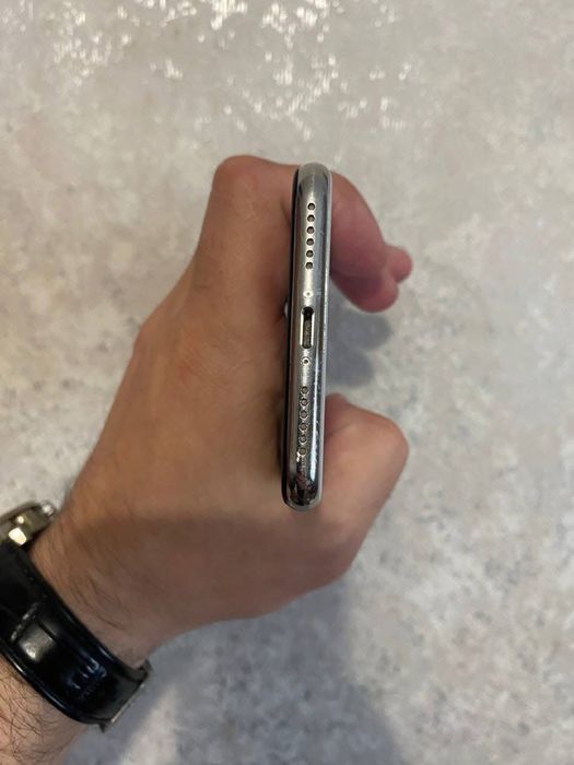 Iphone X 256Gb Neverlock