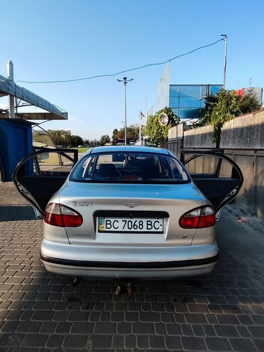 Продам ЗАЗ SENS, 2007р.