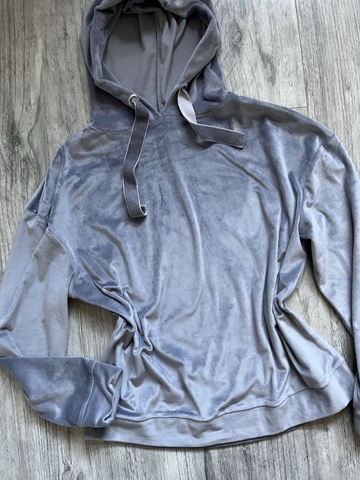 Mega miękka bluza feel embraced by kapalua