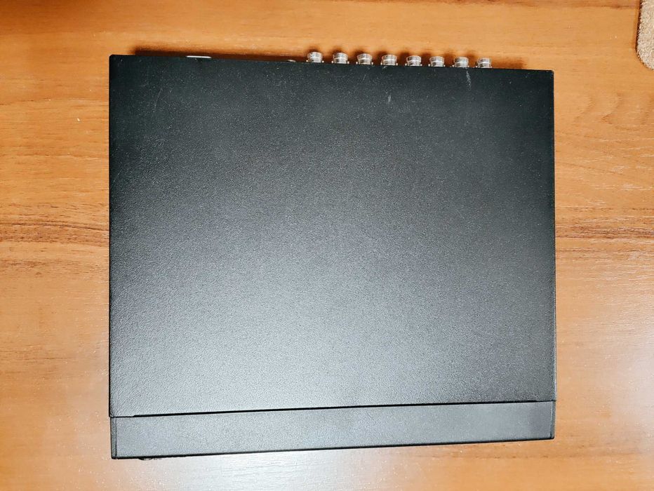 HDCVI відеореєстратор Dahua DHI-XVR5116HS-S2