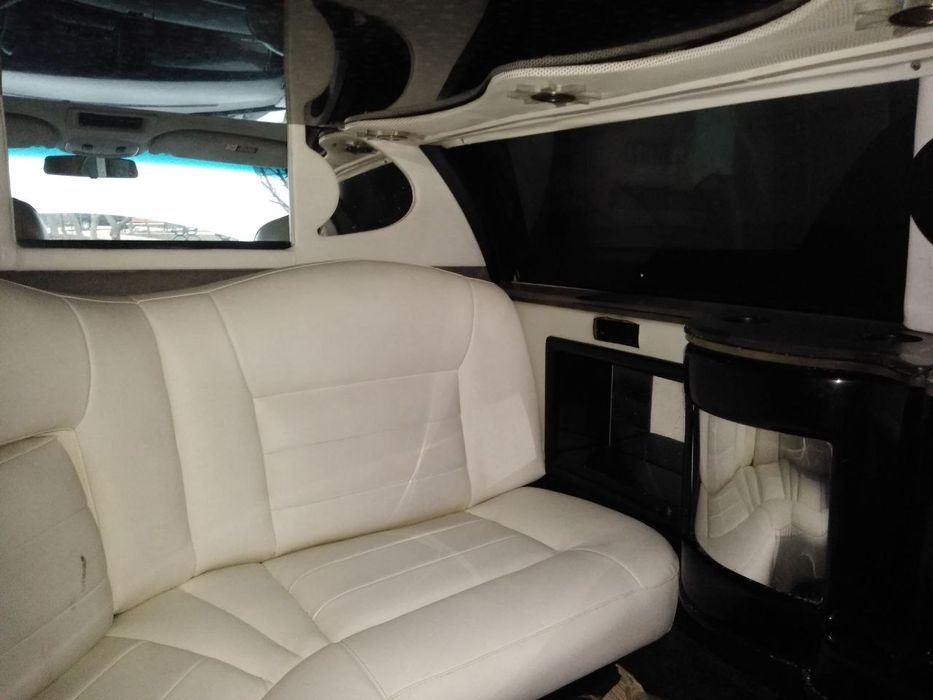 Lincoln Town Car