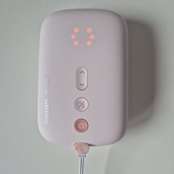 Philips Avent Elektryczny Laktator