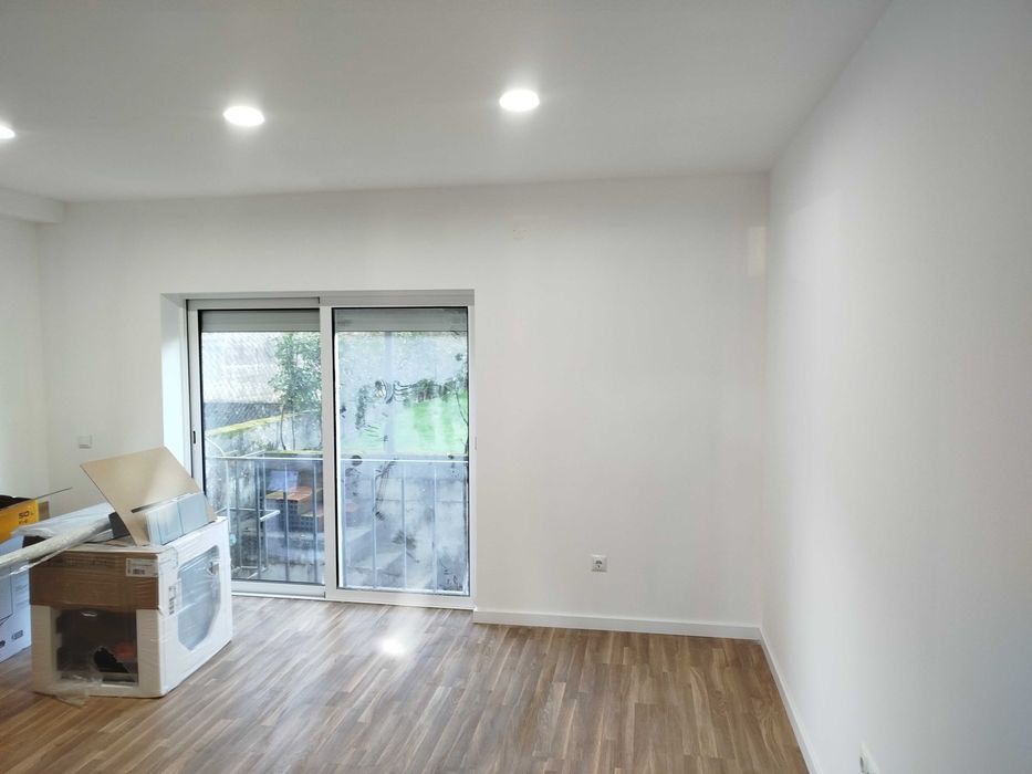 Floor Installation