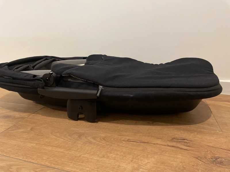 Alcofa dobrável maxi cosi (compatível bebeconfort)