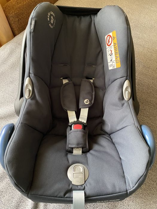 Автокрісло MAXI-COSI CabrioFix