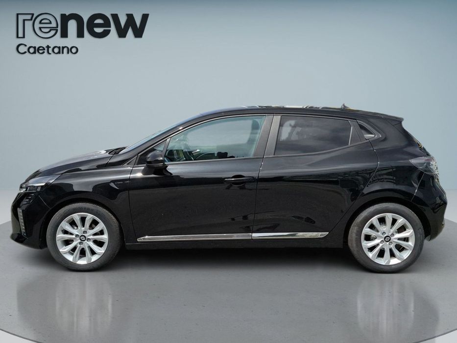 Renault Clio 1.0 TCe Evolution509936410821273604