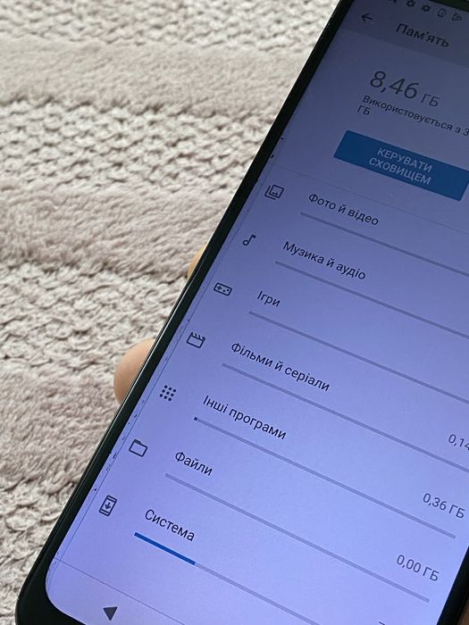 Зручний Телефон Motorola E20 2/32gb