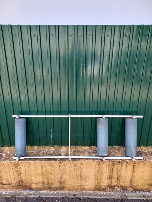 Rolos de treino para bicicletas de estrada  emontanha