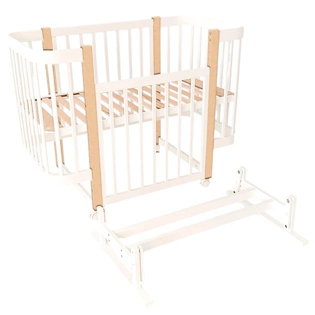 Ліжечко Монако Верес