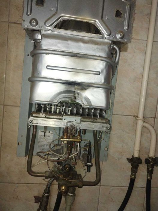 Технічне обслуговування,Чистка,Ремонт,Профілактика,газових котлів