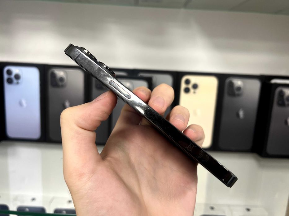 iPhone 13 Pro 128 GB Neverlock | Магазин | Гарантія
