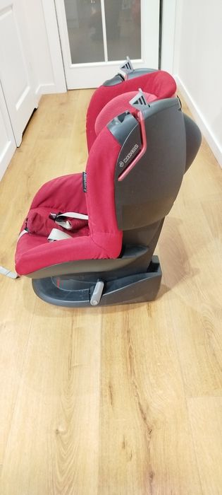 Fotelik Maxi Cosi Tobi