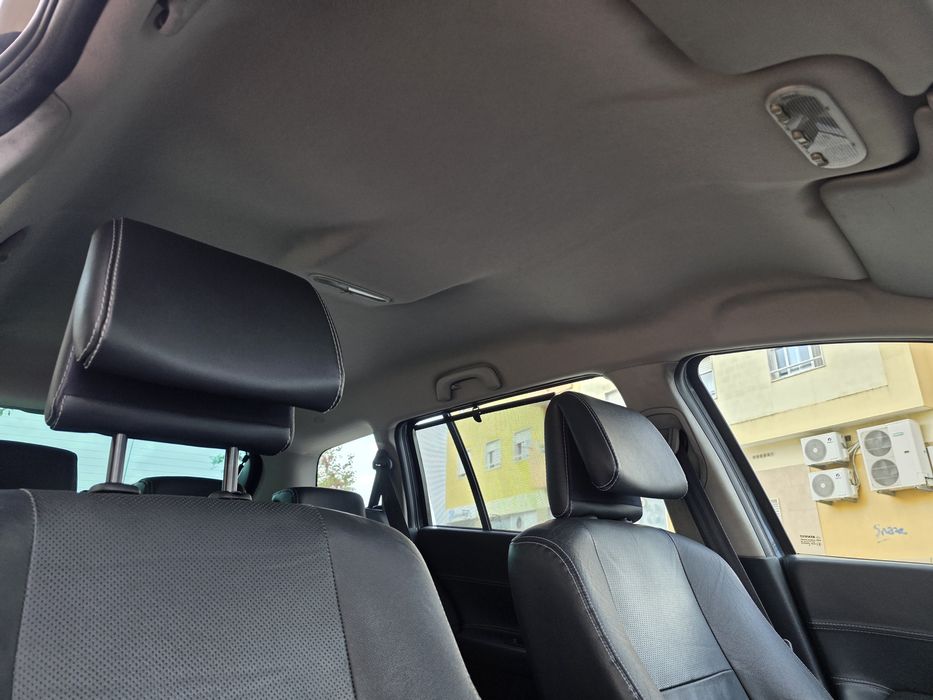 Renault Mégane Break — fotografia 10