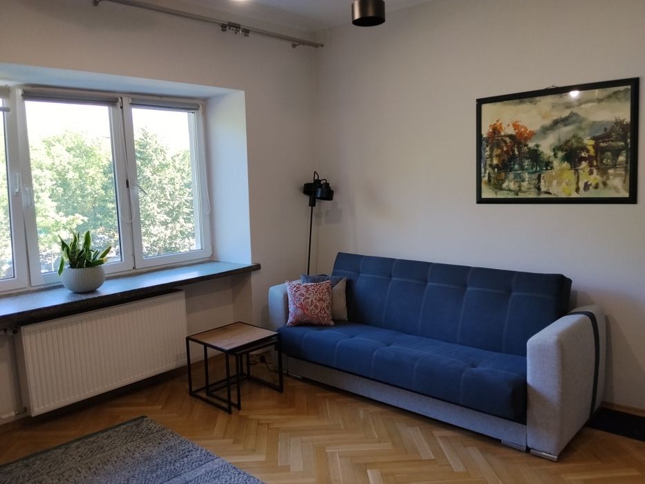 Mieszkanie – Warszawa, Bielany - Widok 3