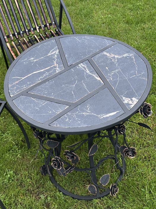 Садові меблі,ручна робота