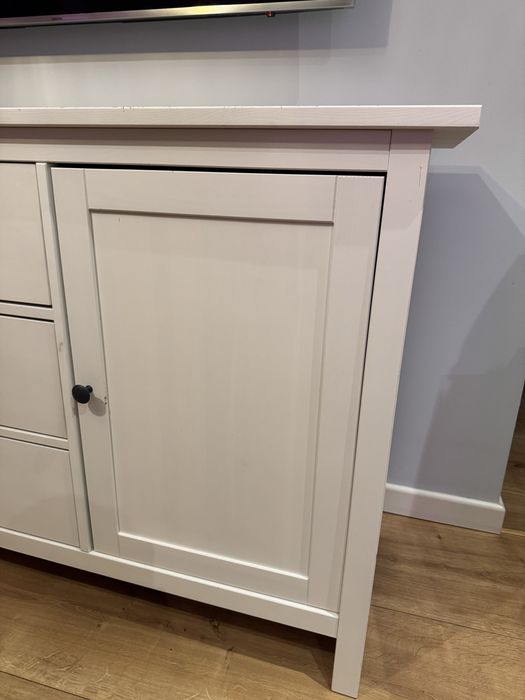 Kredens Ikea Hemnes
