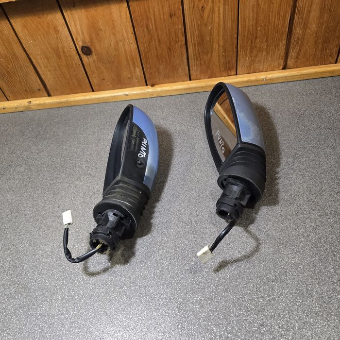 Дзеркала заднього виду Fiat Punto 2 E30257180