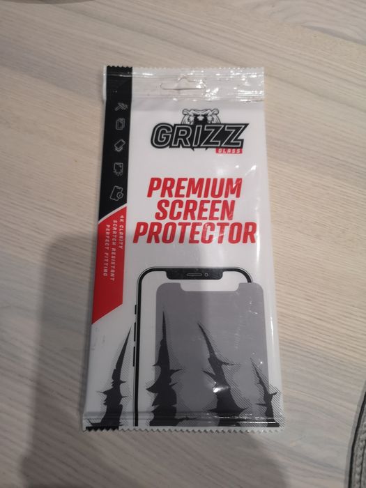 HybridGlass Realme GT Master Edition