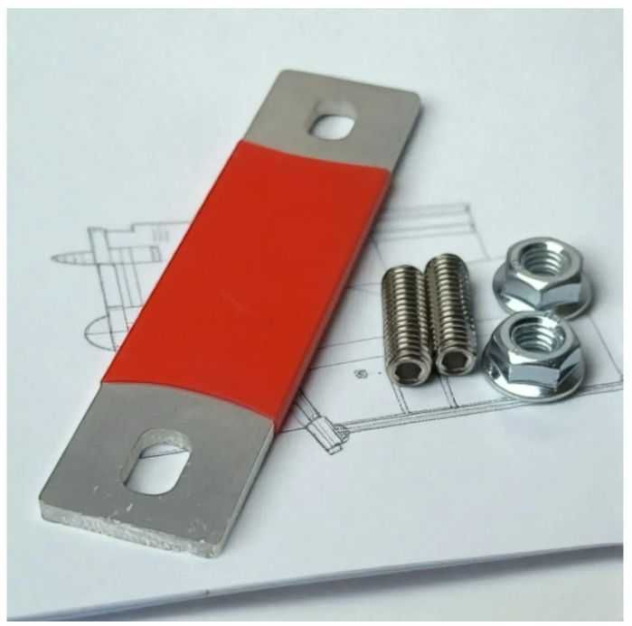 Монтажний комплект для LiFePO4 3.2 V (280 Ah / 306 Ah / 314 Ah)